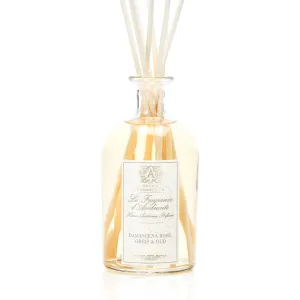 Antica Farmacista Damascena Rose, Orris & Oud Reed Diffuser
