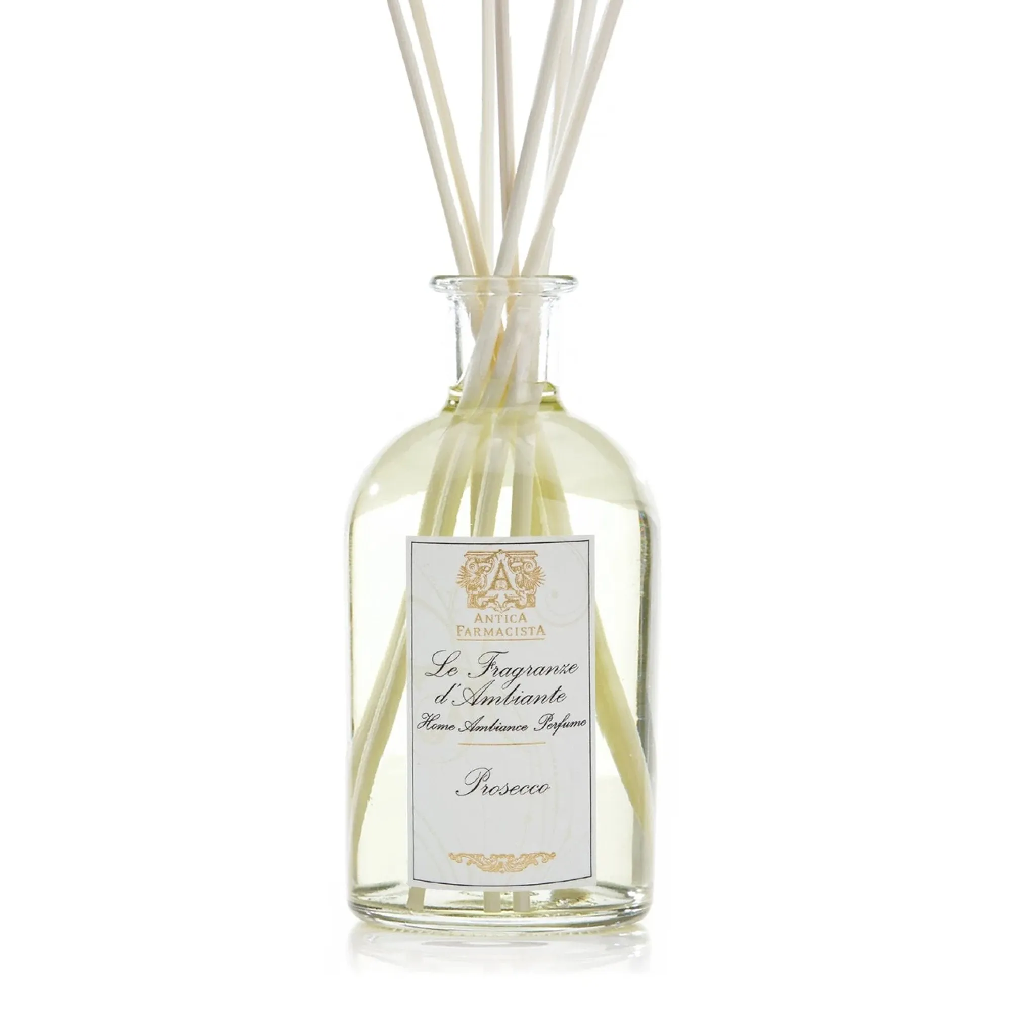 Antica Farmacista Prosecco Reed Diffuser