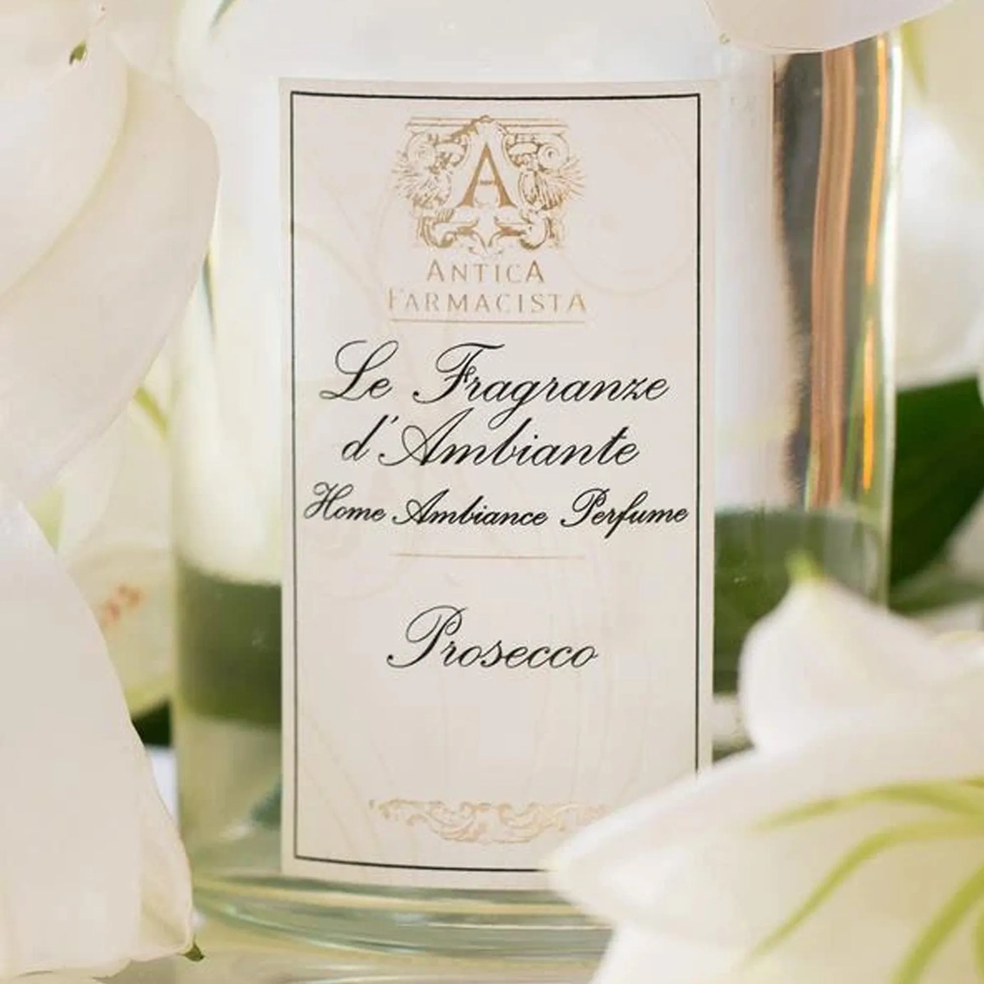 Antica Farmacista Prosecco Reed Diffuser