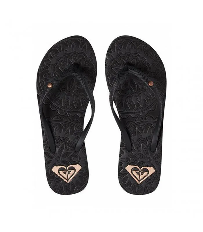Antilles Slippers