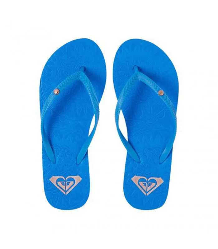 Antilles Slippers