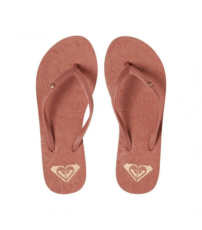 Antilles Slippers