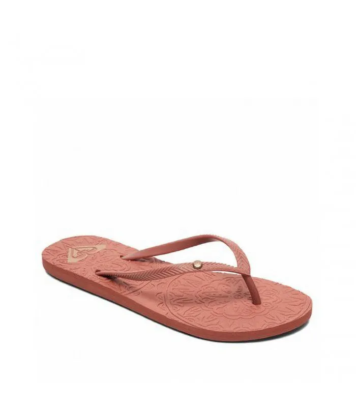 Antilles Slippers