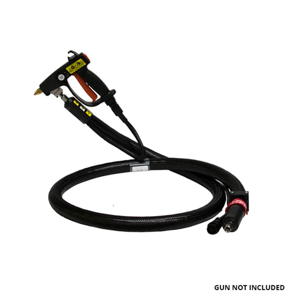 Astro Packaging Heated Hose for DG2 Handgun - L101087