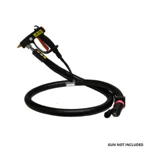 Astro Packaging Heated Hose for DG2 Handgun - L101087