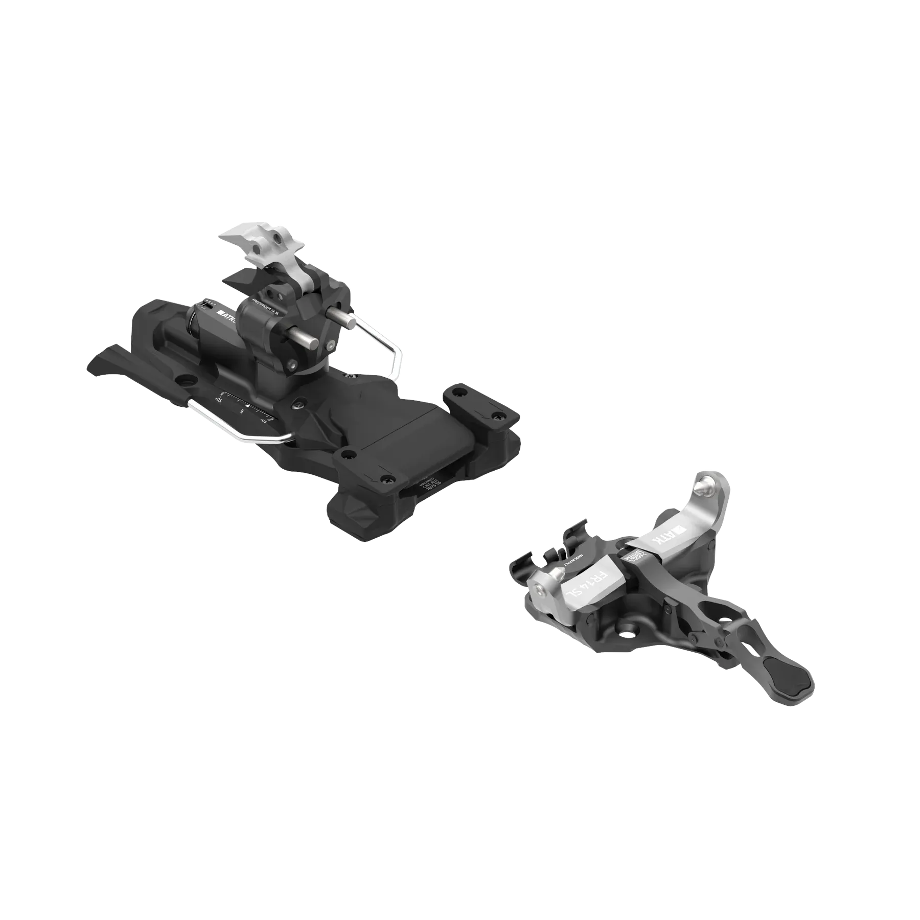 ATK Freeraider 14 SL 2025 Bindings