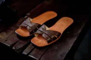 Bae Sandals