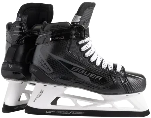 Bauer Pro Senior Goalie Skates (2024)
