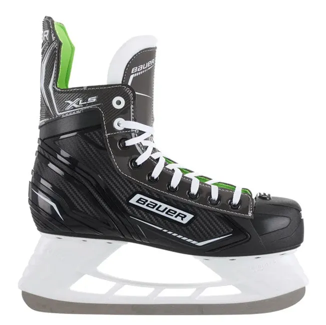 Bauer X-LS Ice Hockey Skates