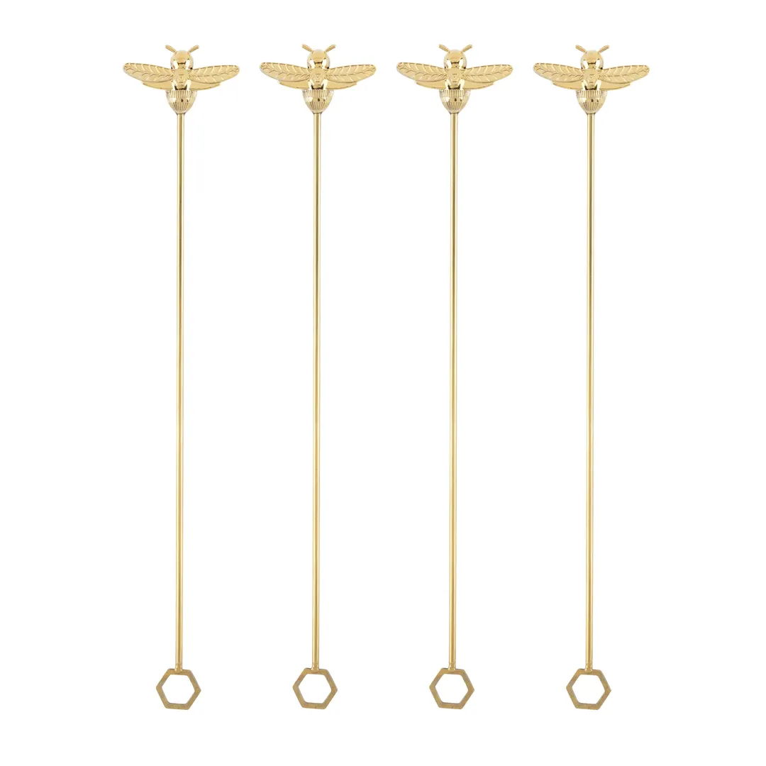 Bee Stir Sticks