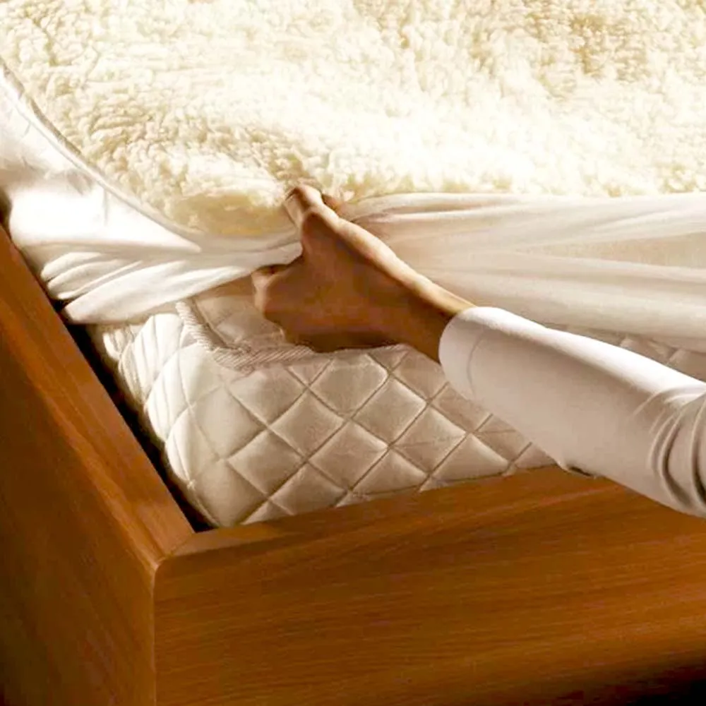 Beurer Comfort Heated Underblanket Double - 137x190cm