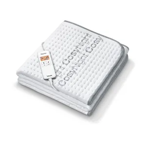 Beurer UB 190 CozyNight (WiFi) Heated Underblanket - 150 x 80cm