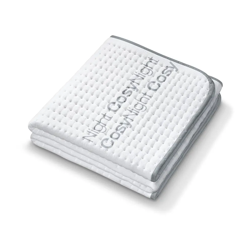 Beurer UB 190 CozyNight (WiFi) Heated Underblanket - 150 x 80cm