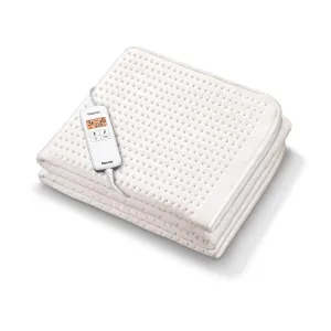 Beurer UB 200 CozyNight Fitted Heated Underblanket - 200 x 100cm
