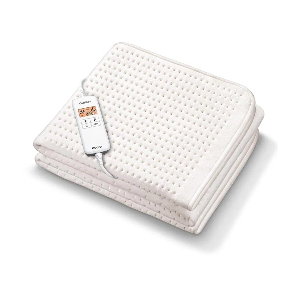 Beurer UB 200 CozyNight Fitted Heated Underblanket - 200 x 100cm