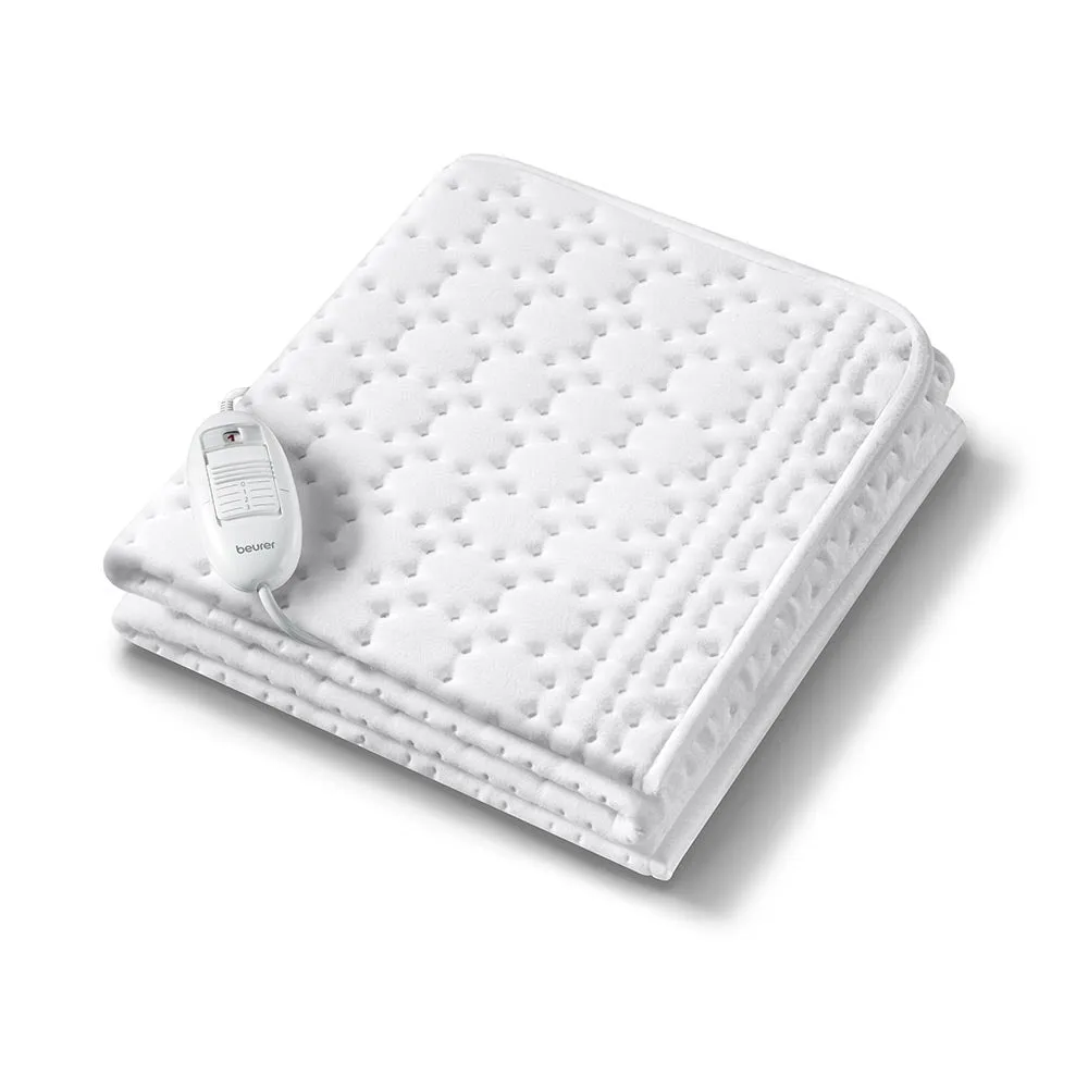 Beurer UB 30 Compact Heated Underblanket - 130 x 75 cm