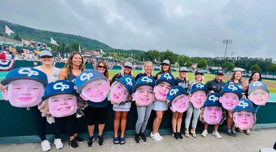 Big Heads