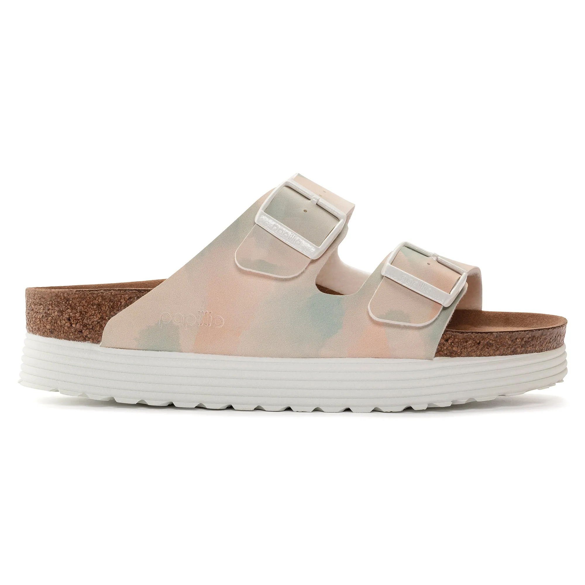 BIRKENSTOCK Arizona Platform Vegan