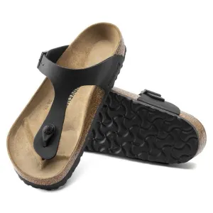 Birkenstock Women’s Sandals Gizeh BS Size 10.5 - Black