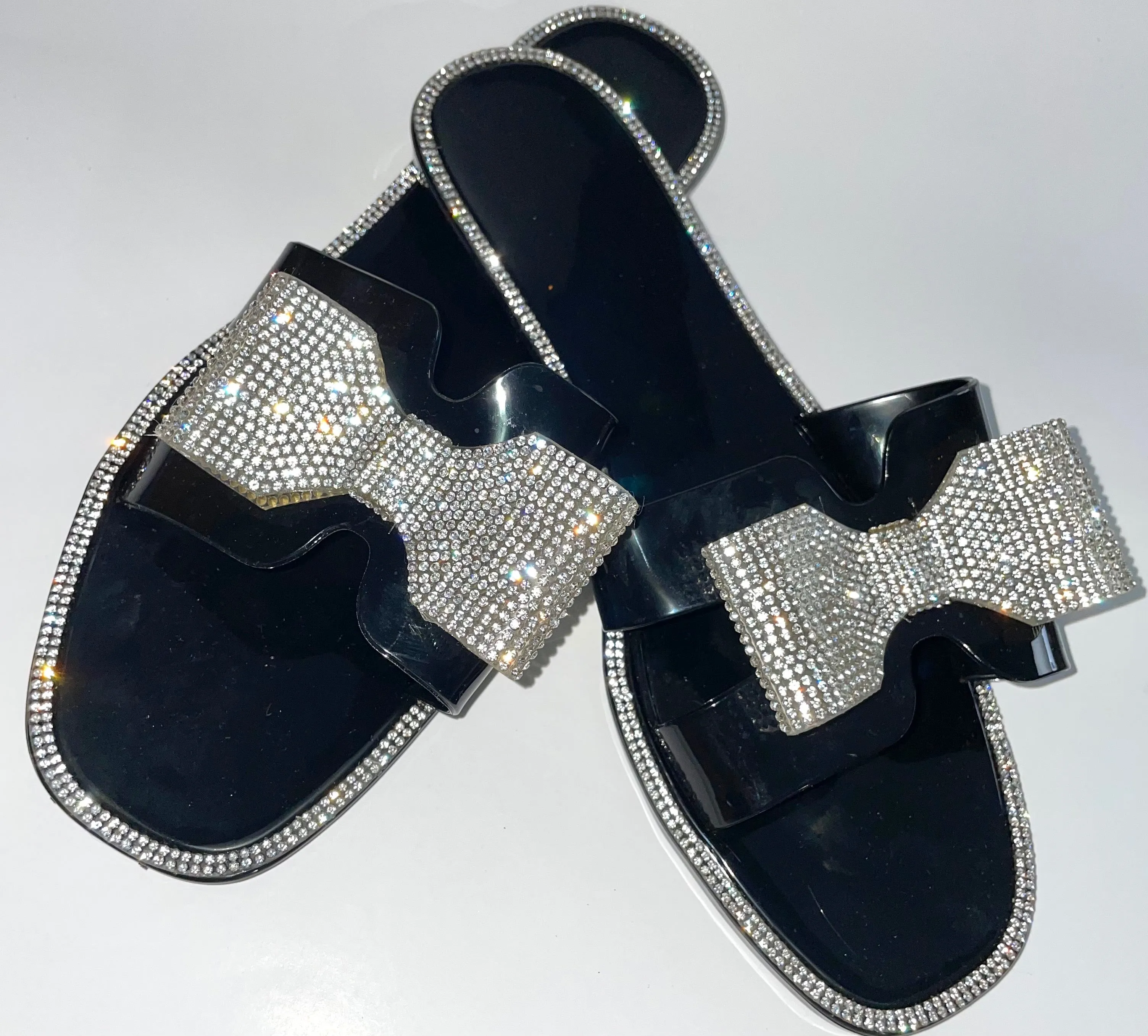 Bling Sandals