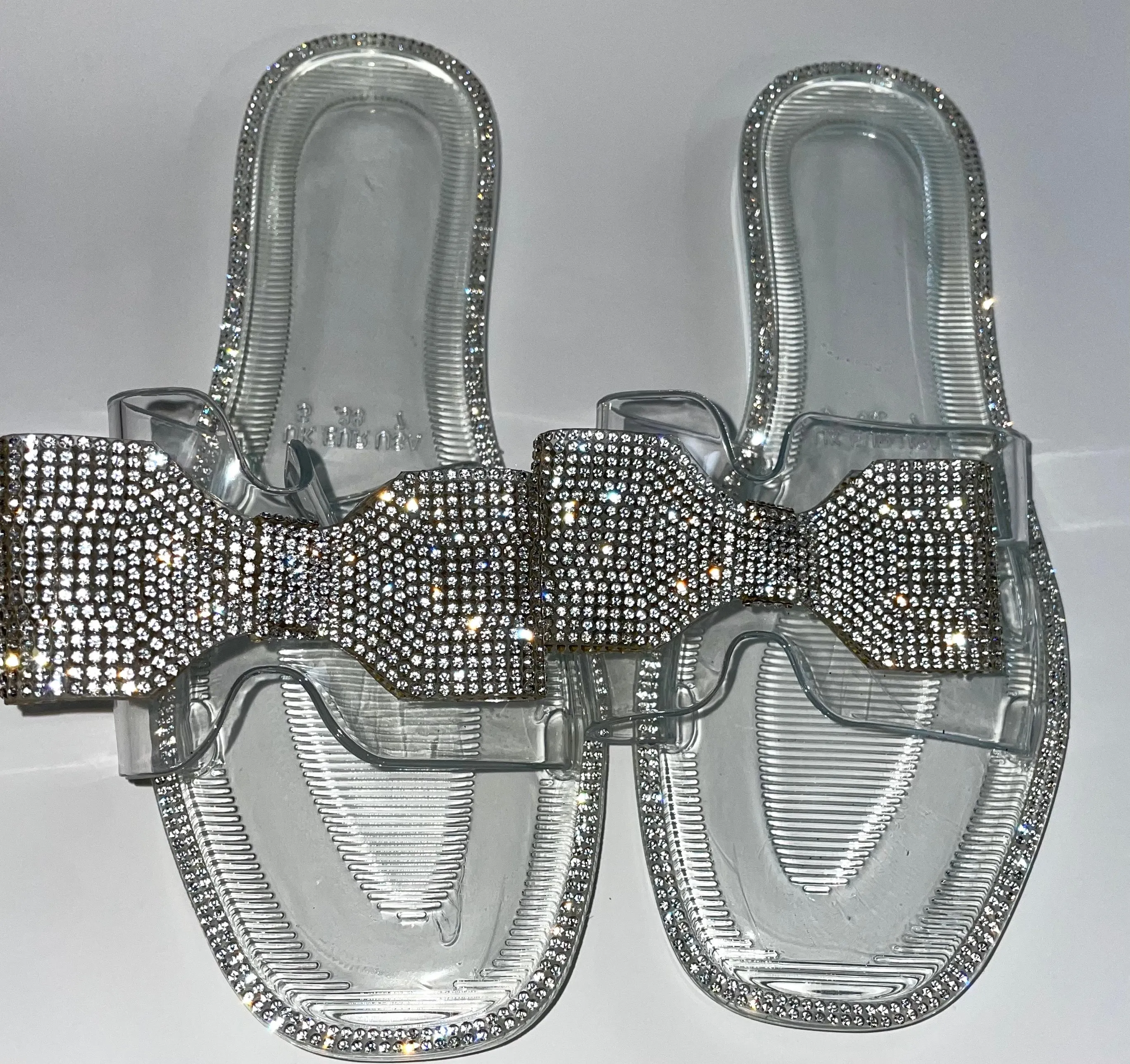 Bling Sandals