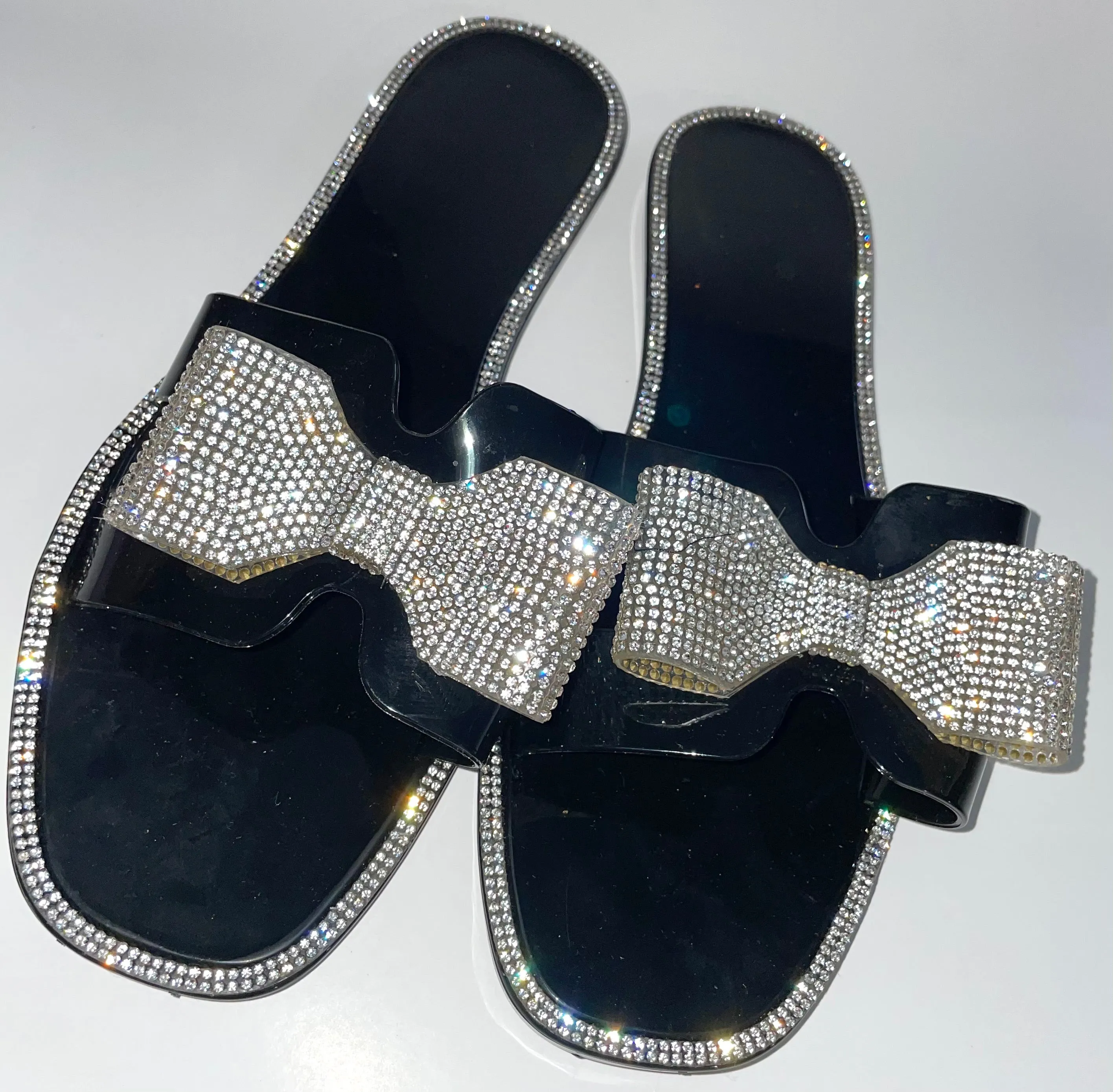 Bling Sandals