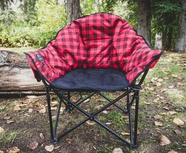Bluetooth HEATED Lazy Bear Chair #846