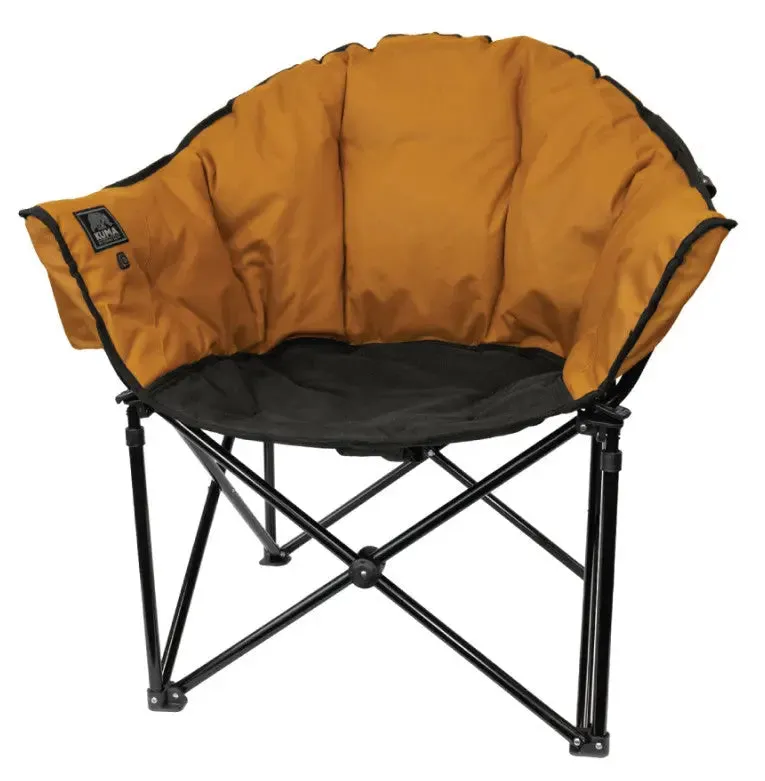 Bluetooth HEATED Lazy Bear Chair #846