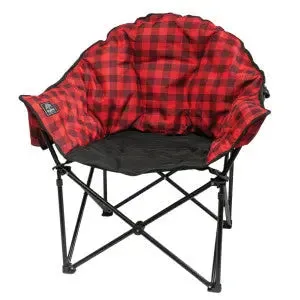 Bluetooth HEATED Lazy Bear Chair #846