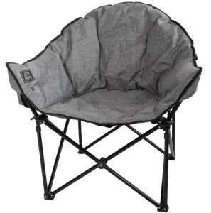Bluetooth HEATED Lazy Bear Chair #846