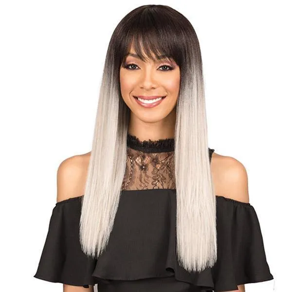 Bobbi Boss Premium Synthetic Wig - M632 LANI