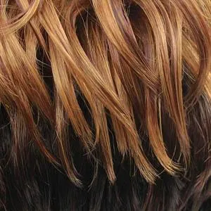 Bobbi Boss Premium Synthetic Wig - M762 NELLA