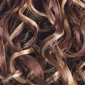 Bobbi Boss Premium Synthetic Wig - M762 NELLA