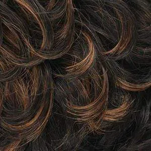 Bobbi Boss Premium Synthetic Wig - M762 NELLA