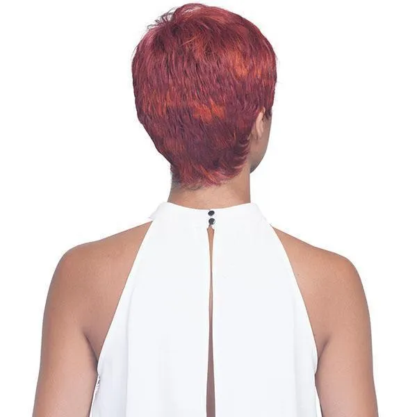 Bobbi Boss Premium Synthetic Wig - M762 NELLA