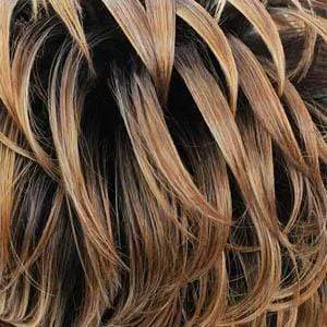 Bobbi Boss Premium Synthetic Wig - M762 NELLA