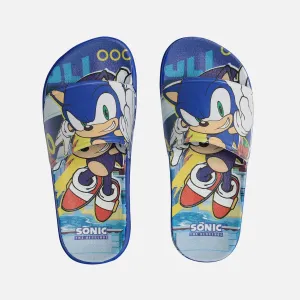 BOYS CASUAL SLIDES SLIPPERS