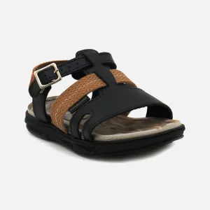 BOYS CASUAL SLIP-ON SANDALS