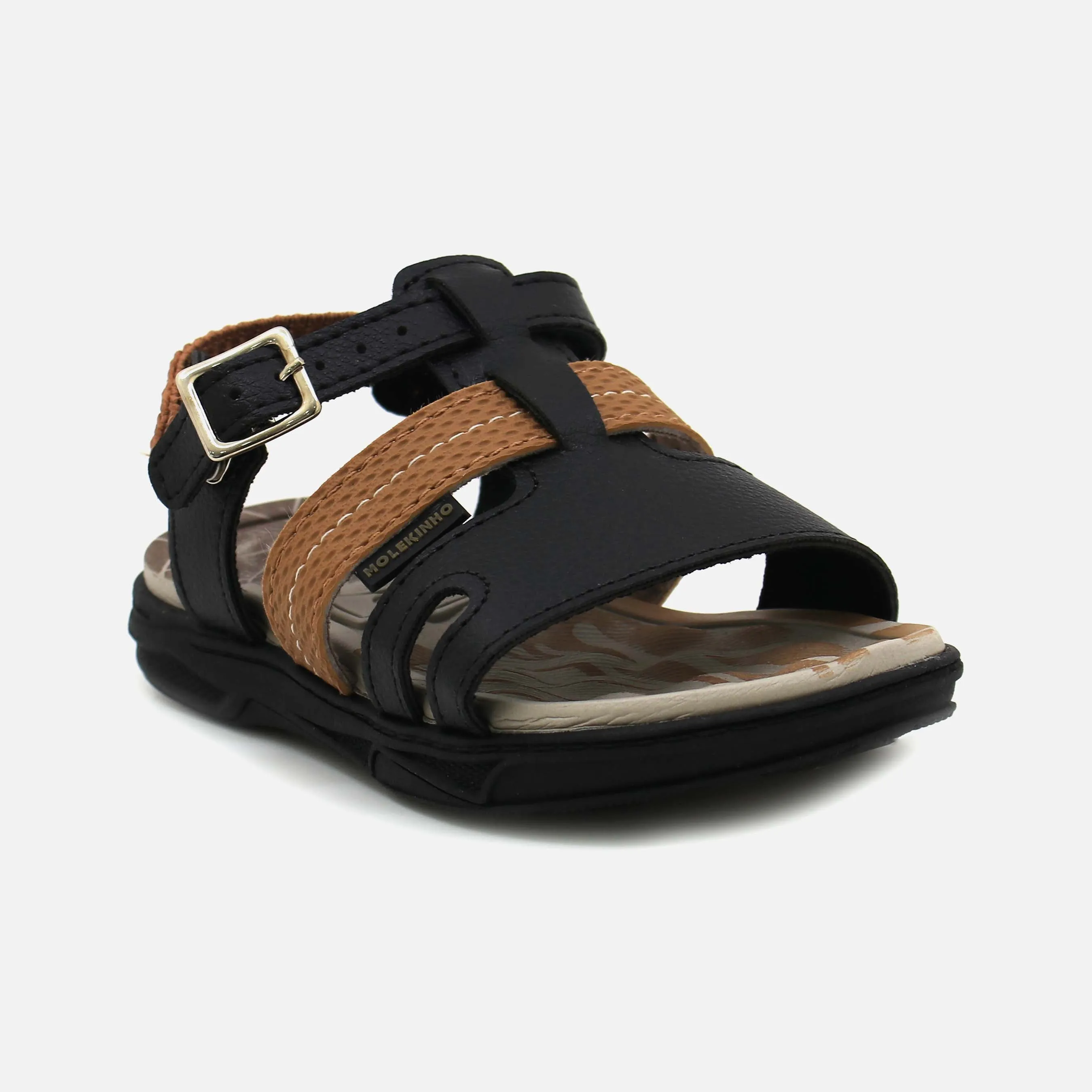 BOYS CASUAL SLIP-ON SANDALS