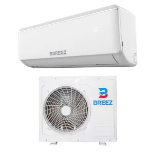 Breez Air Conditioner 12000btu