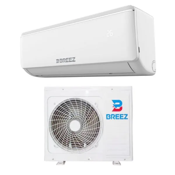 Breez Air Conditioner 12000btu