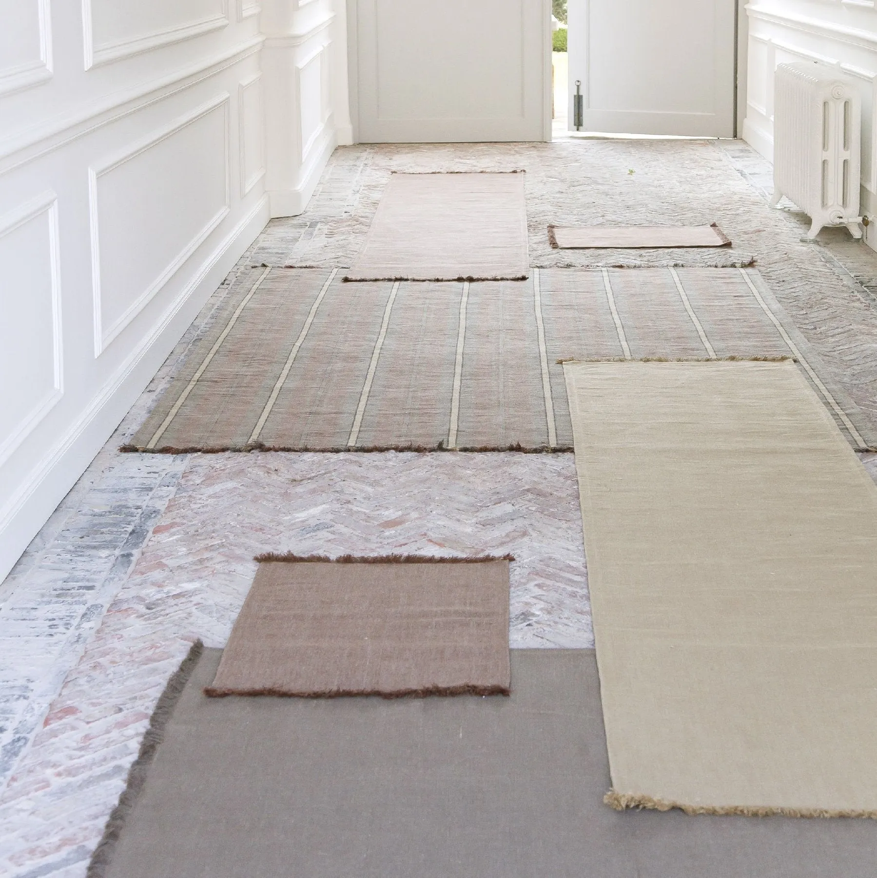 cambridge rug