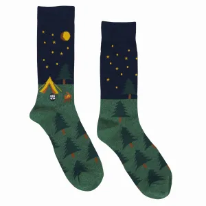 Camping Socks