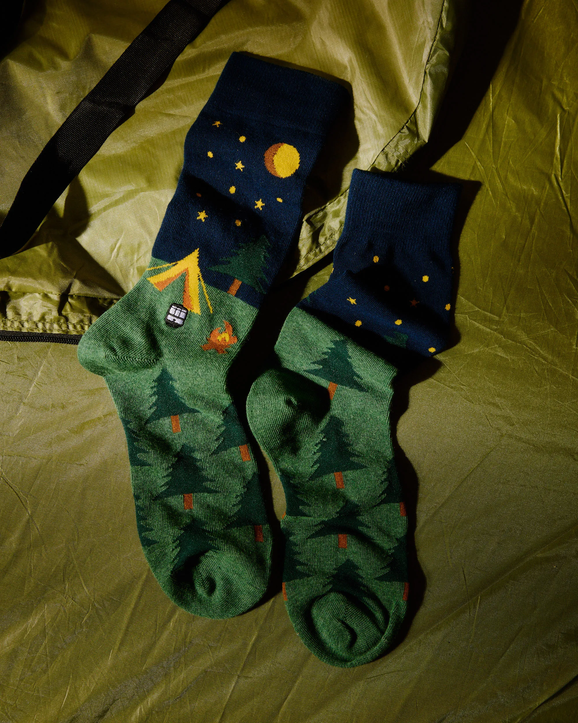 Camping Socks
