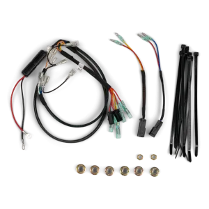 Can-Am Heated Accessories Wiring Harness