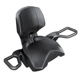 Can-Am Heated Passenger Grips & Visor Outlet | G2 G2L