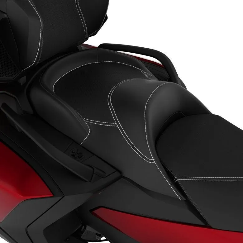 Can-Am Spyder Heated Seat | RT 2020 and up