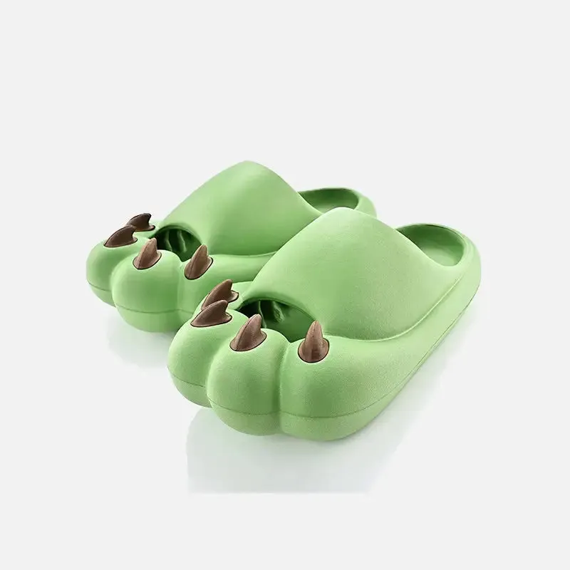 Cats Paw Claw Slippers for Cozy Style and Cat Lovers