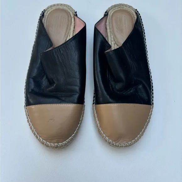 Charlotte Stone Shoes