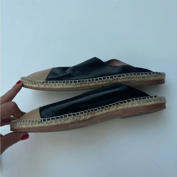 Charlotte Stone Shoes